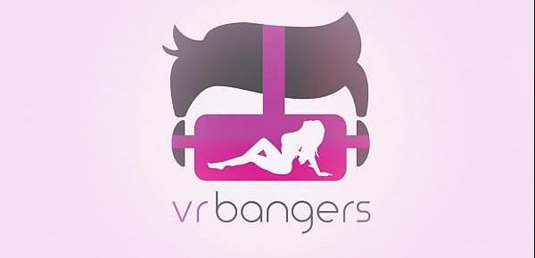  VR BANGERS Help Your Sweet Asian Babe To Forget About Ex Boyfriend